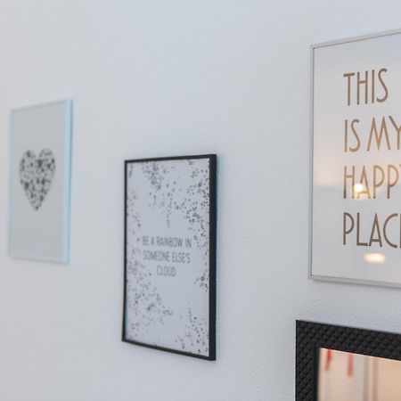 Apartmán Apartman Melita Rijeka Exteriér fotografie