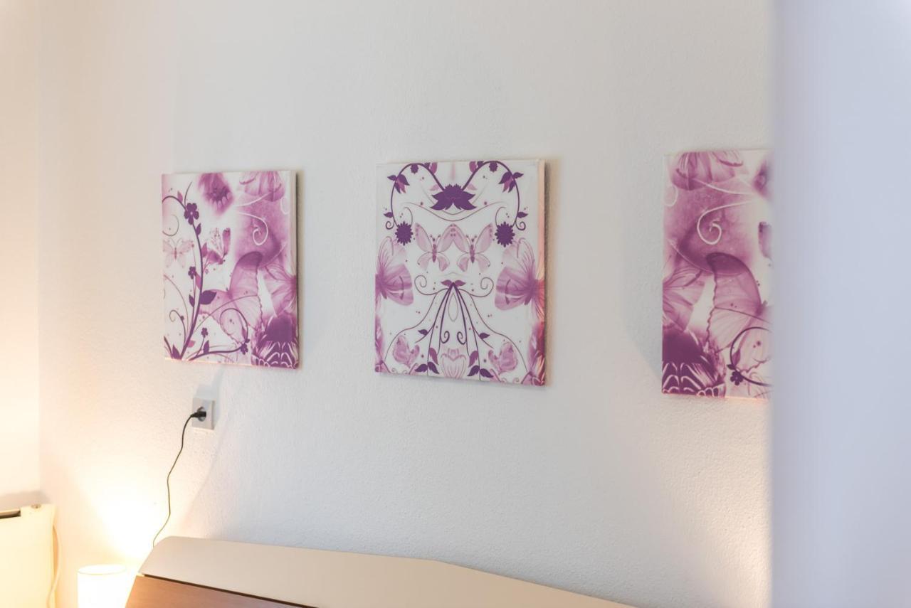Apartmán Apartman Melita Rijeka Exteriér fotografie
