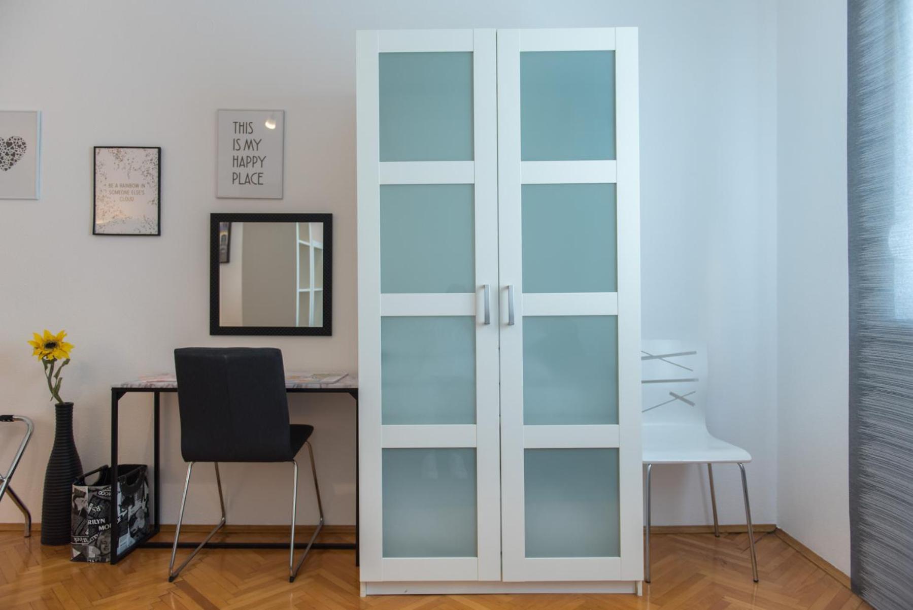 Apartmán Apartman Melita Rijeka Exteriér fotografie