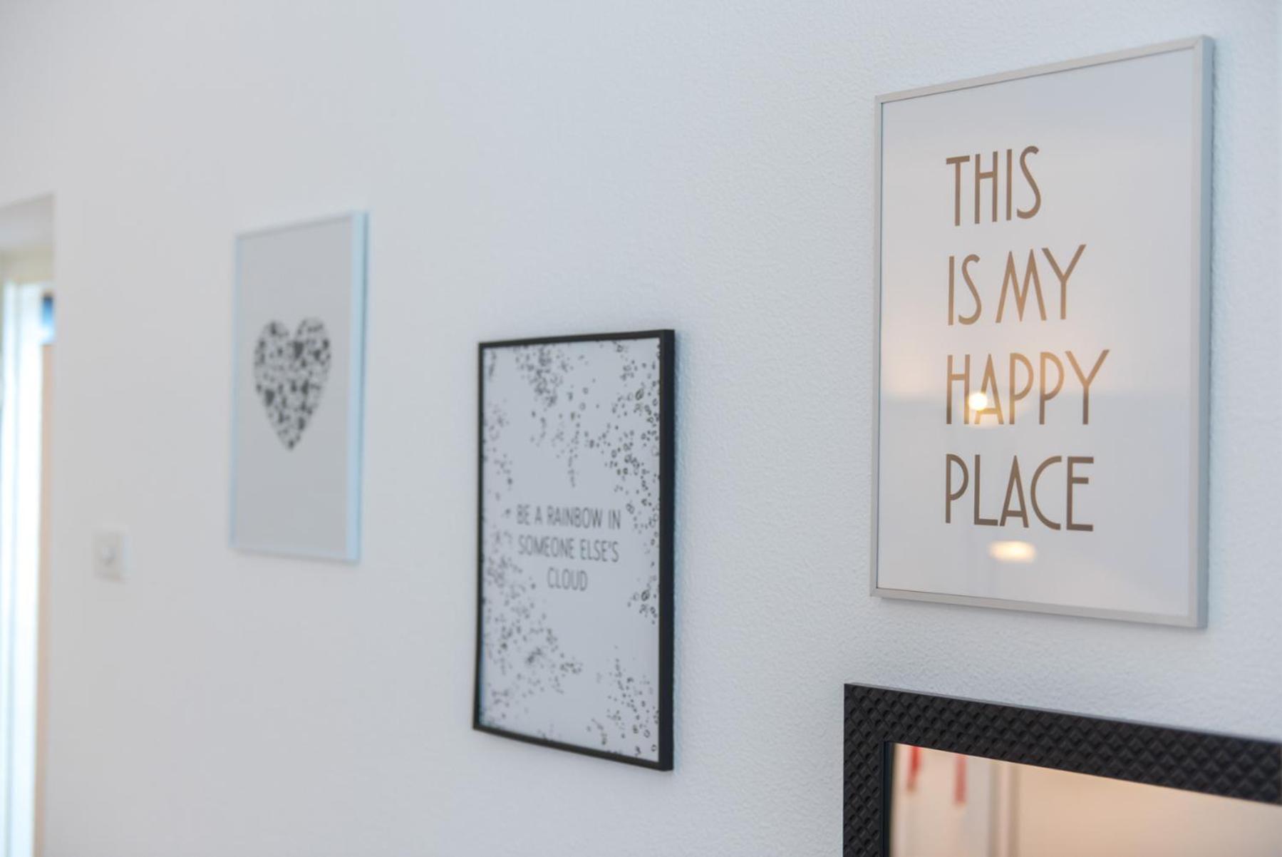 Apartmán Apartman Melita Rijeka Exteriér fotografie