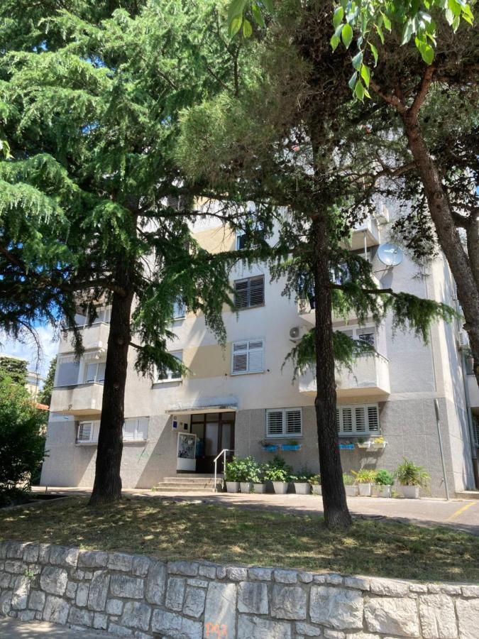 Apartmán Apartman Melita Rijeka Exteriér fotografie